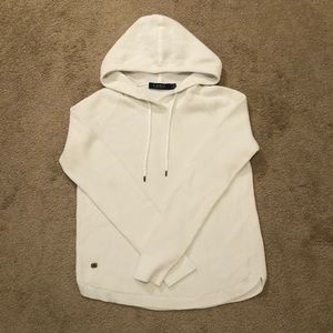 White Ralph Lauren Pullover